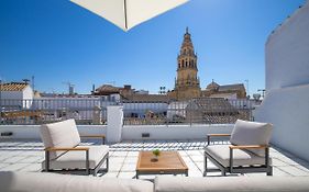 Victoria Suites Terrace